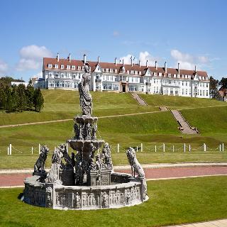 Hotel Westin Turnberry Resort