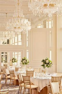 Hotel Westin Turnberry Resort