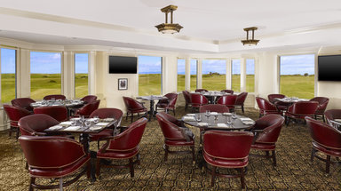 Hotel Westin Turnberry Resort