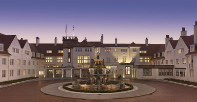 Hotel Westin Turnberry Resort
