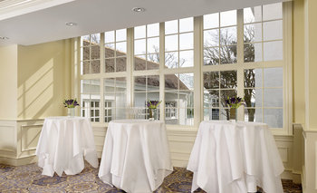 Hotel Westin Turnberry Resort