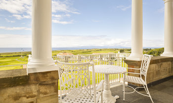 Hotel Westin Turnberry Resort