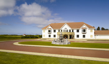 Hotel Westin Turnberry Resort
