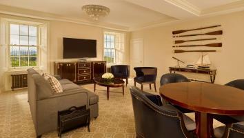 Hotel Westin Turnberry Resort
