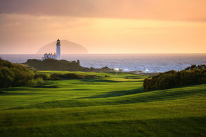 Hotel Westin Turnberry Resort