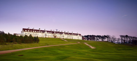 Hotel Westin Turnberry Resort