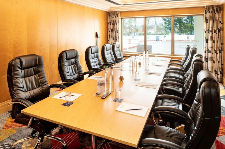 Copthorne Hotel Slough Windsor