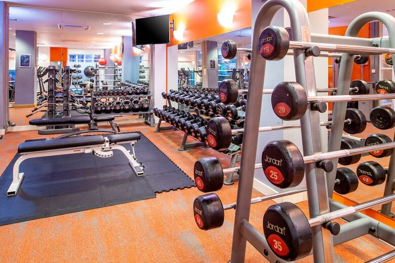 Copthorne Hotel Slough Windsor