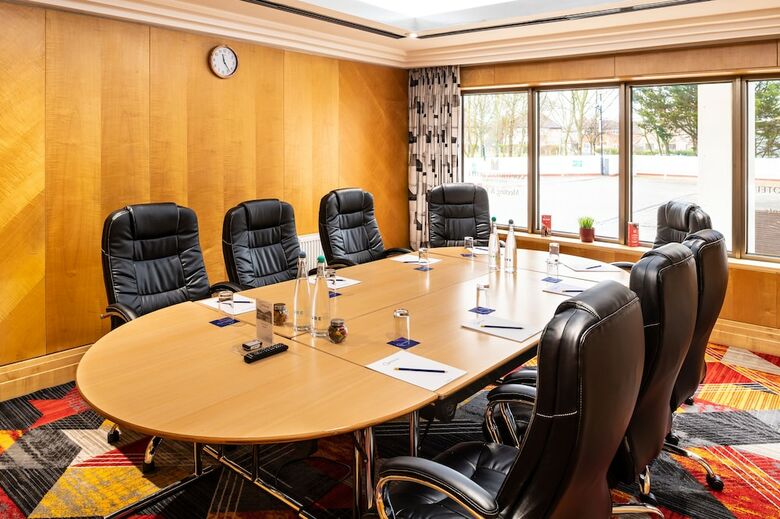 Copthorne Hotel Slough Windsor