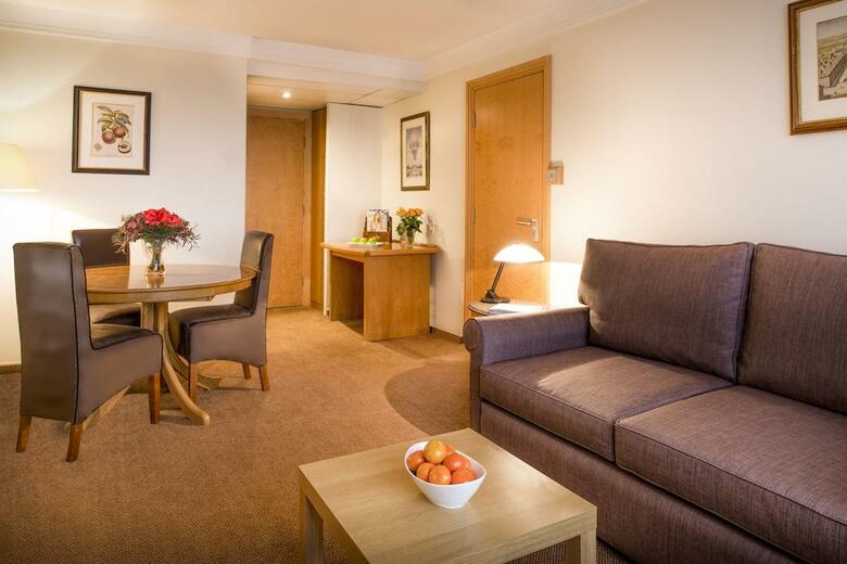Copthorne Hotel Slough Windsor