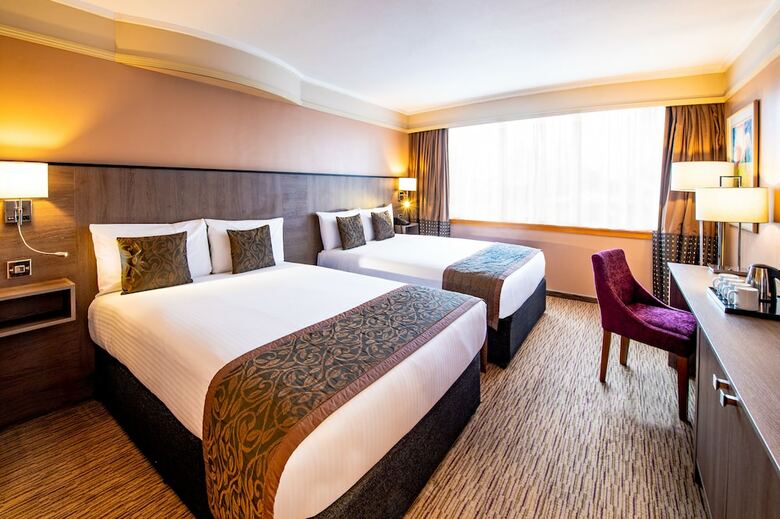 Copthorne Hotel Slough Windsor