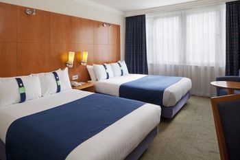 Hotel Holiday Inn Maidenhead Windsor