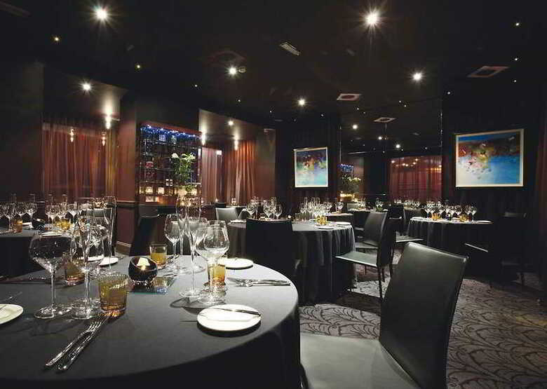 Grand Jersey Hotel & Spa