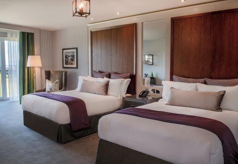 Old Course Hotel, Golf Resort & Spa