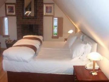 Hotel Inn At Lathones
