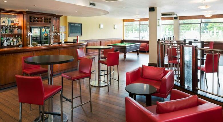 Hotel Park Inn Harlow
