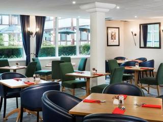 Hotel Park Inn Harlow