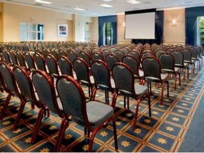 Hotel Novotel London Stansted Airport