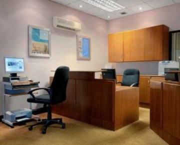 Hotel Novotel London Stansted Airport