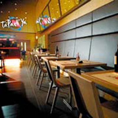 Radisson Blu Hotel London Stansted Airport