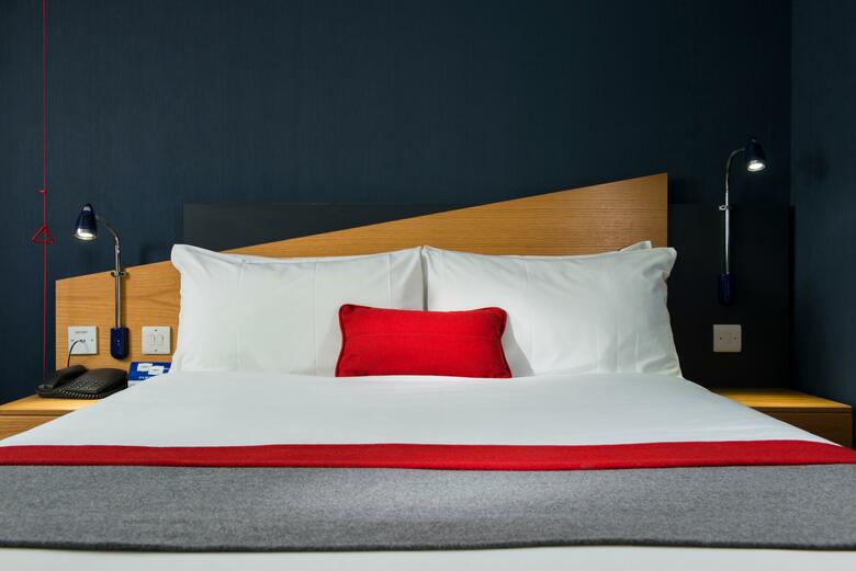 Hotel Holiday Inn Express Stirling