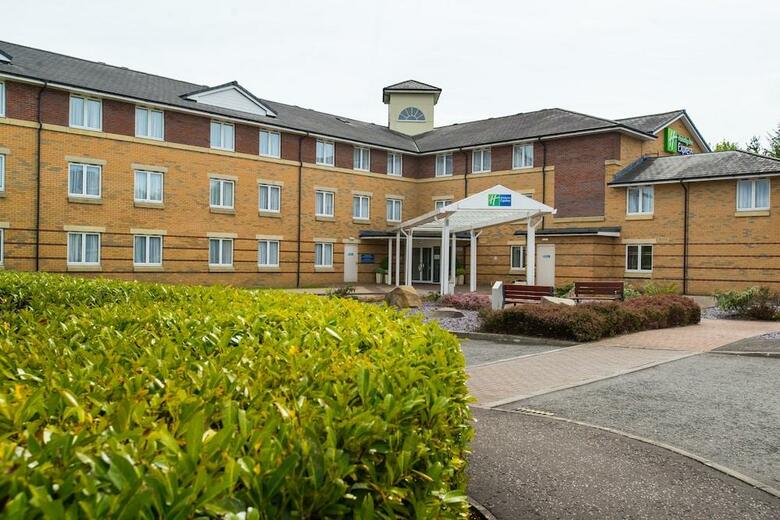 Hotel Holiday Inn Express Stirling