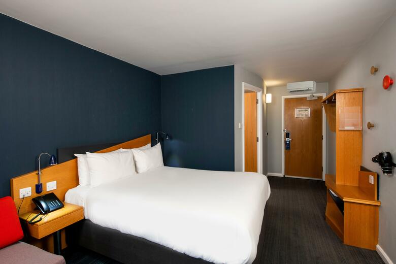 Hotel Holiday Inn Express Stirling