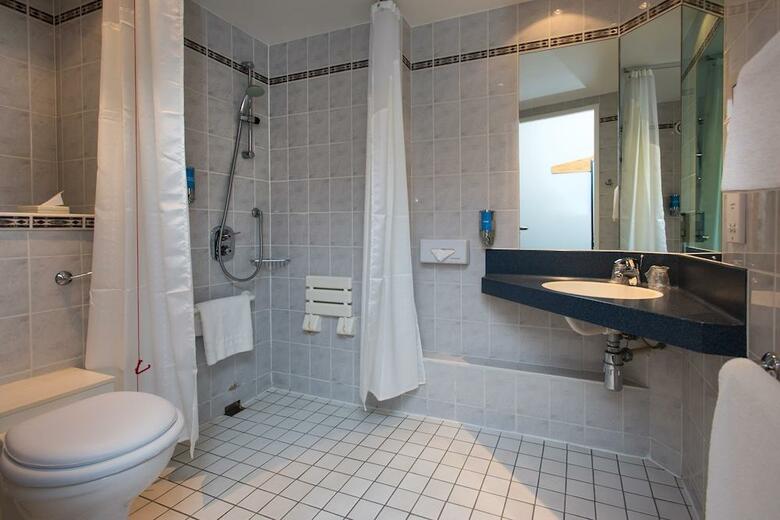 Hotel Holiday Inn Express Stirling