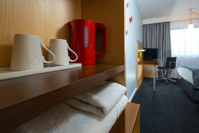 Hotel Holiday Inn Express Stirling