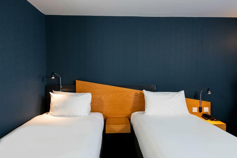 Hotel Holiday Inn Express Stirling