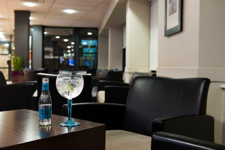 Hotel Holiday Inn Express Stirling