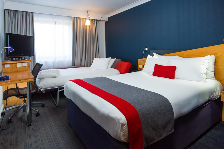 Hotel Holiday Inn Express Stirling