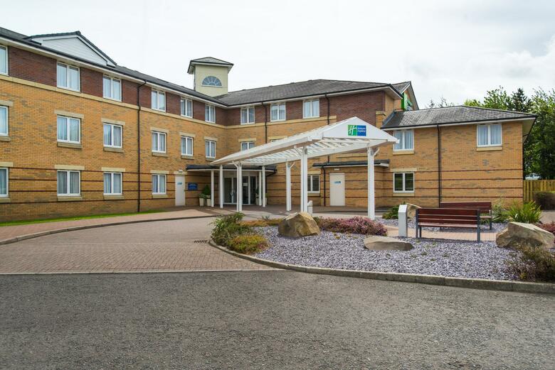 Hotel Holiday Inn Express Stirling