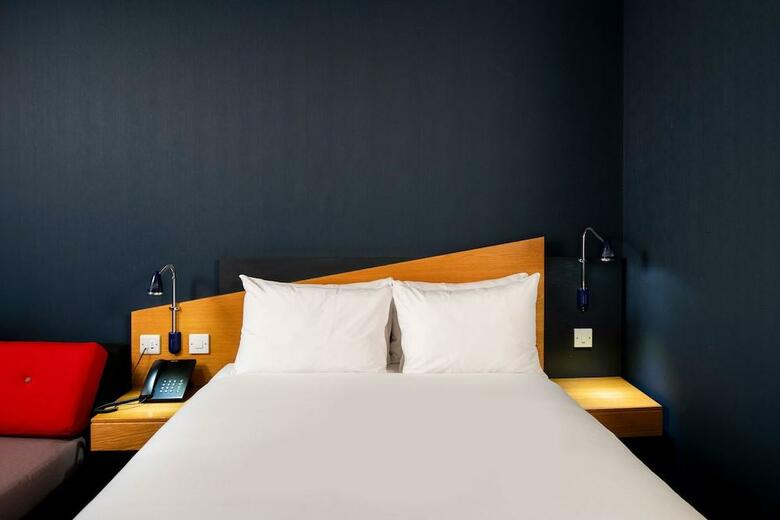Hotel Holiday Inn Express Stirling