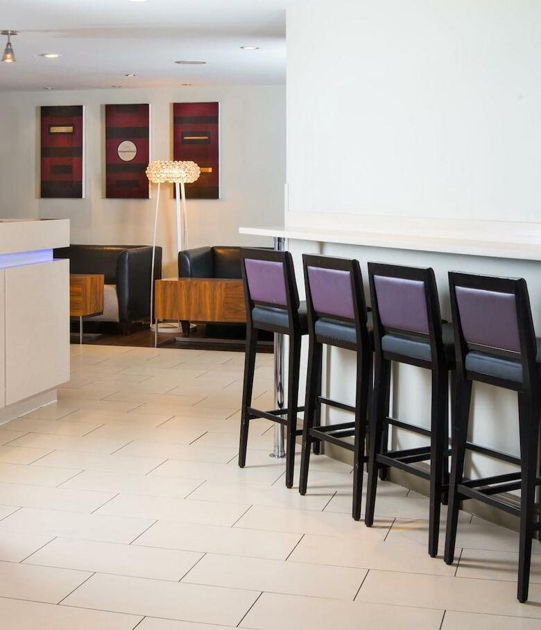Hotel Holiday Inn Express Stirling