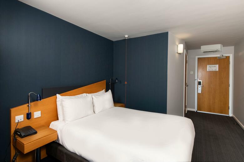 Hotel Holiday Inn Express Stirling