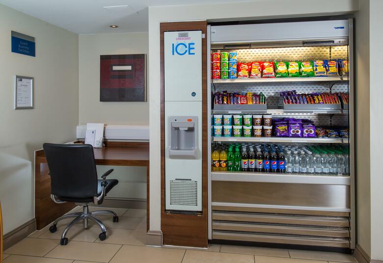 Hotel Holiday Inn Express Stirling