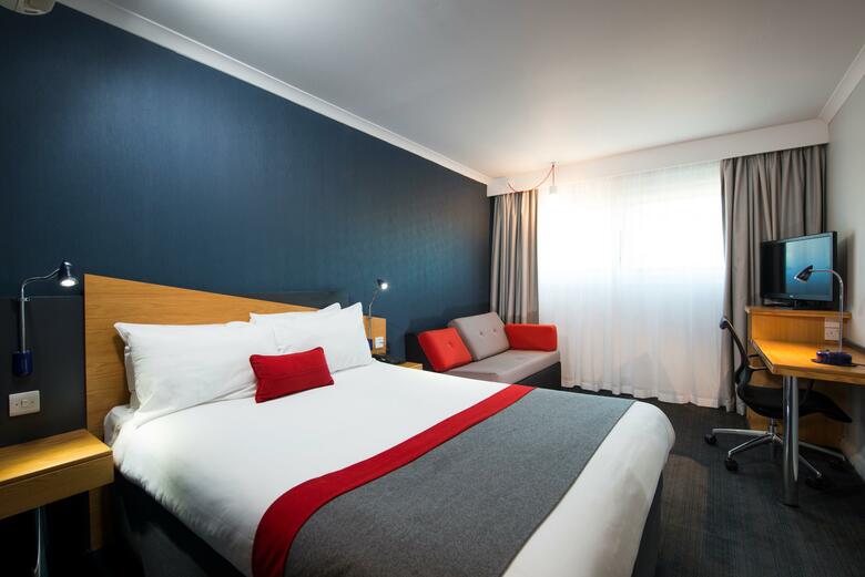 Hotel Holiday Inn Express Stirling
