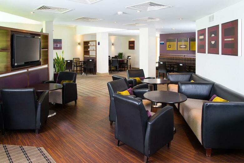 Hotel Holiday Inn Express Stirling