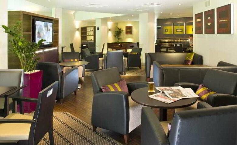 Hotel Holiday Inn Express Stirling