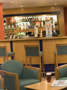 Hotel Holiday Inn Express Stirling
