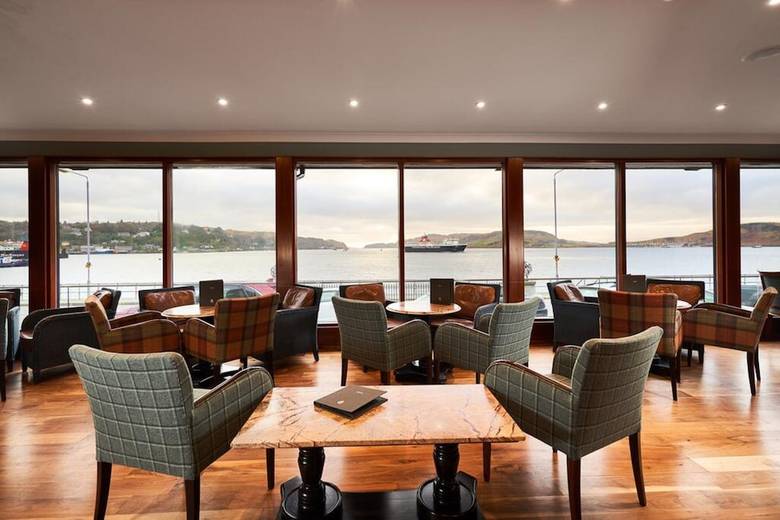 Hotel Oban Bay