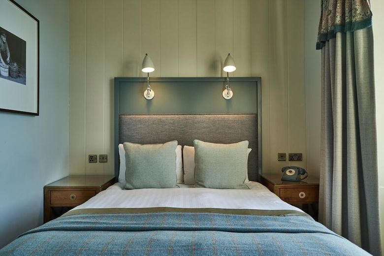 Hotel Oban Bay