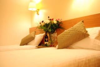 Best Western The Queens Hotel