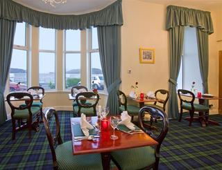 Best Western The Queens Hotel