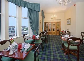 Best Western The Queens Hotel