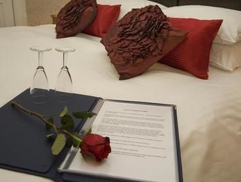 Best Western The Queens Hotel