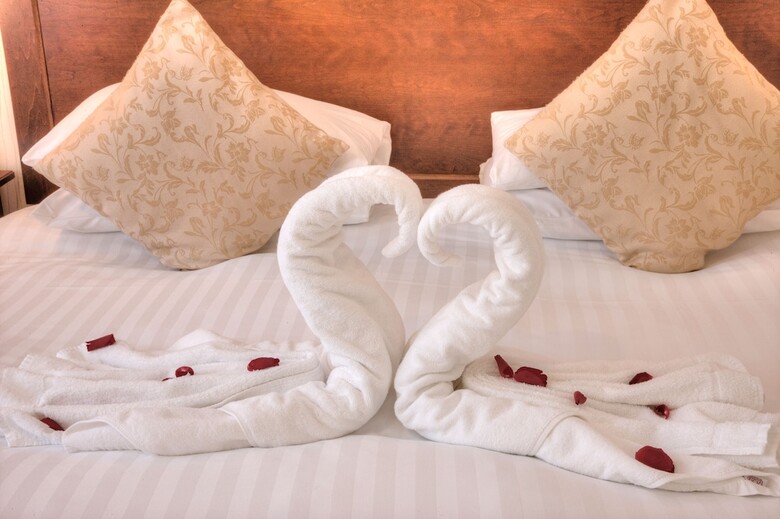 Muthu Queens Hotel