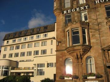 Regent Hotel