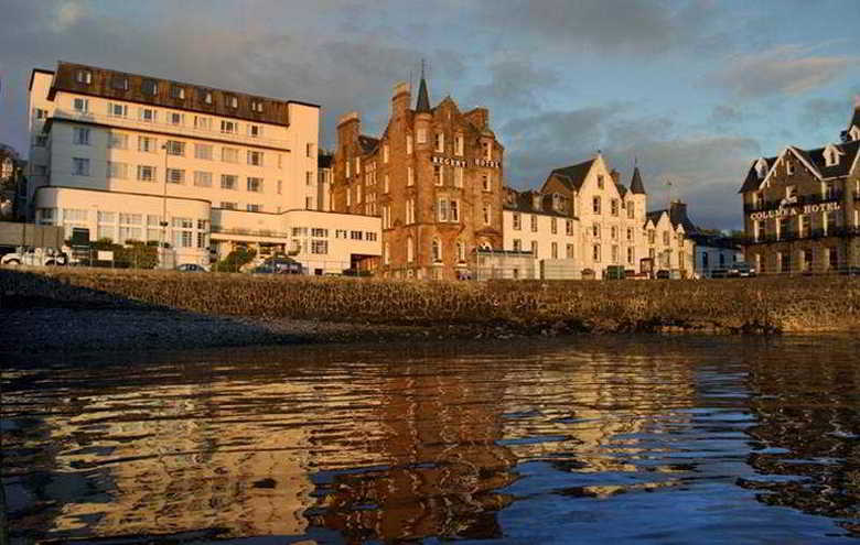 Regent Hotel